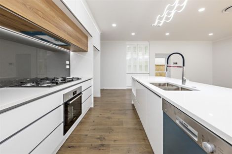 Photo of property in 40 Hangahai Road, Flat Bush, Auckland, 2019