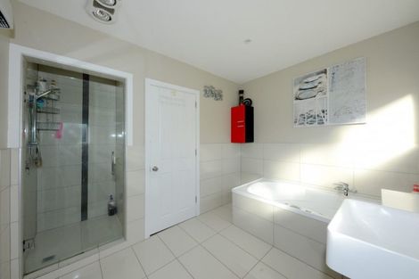 Photo of property in 116 Richardson Terrace, Woolston, Christchurch, 8023