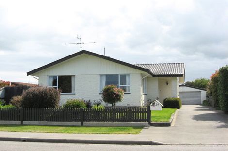 Photo of property in 29 Keldon Avenue, Rangiora, 7400