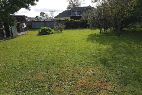Photo of property in 3 Rimu Street, Matamata, 3400