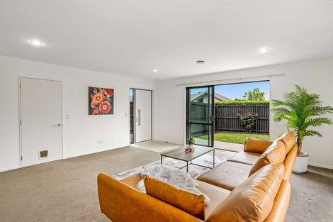 Photo of property in 1 Charente Way, Yaldhurst, Christchurch, 8042
