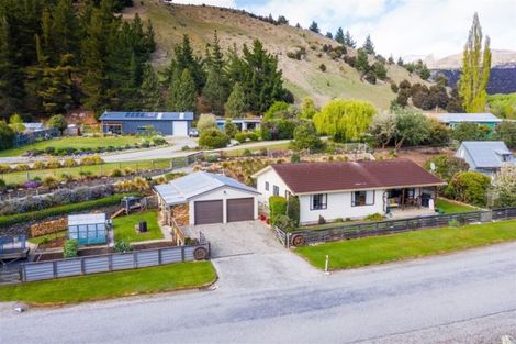 Photo of property in 52 Kingan Road, Luggate, Cromwell, 9383