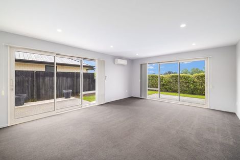 Photo of property in 60 Sutherland Drive, Kaiapoi, 7630