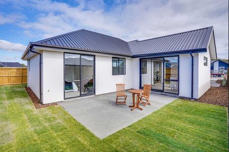 Photo of property in 46 Whitburn Avenue, Halswell, Christchurch, 8025