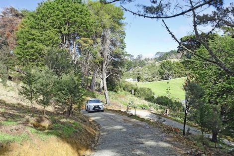 Photo of property in 99 Birdsall Road, Whangateau, 0985