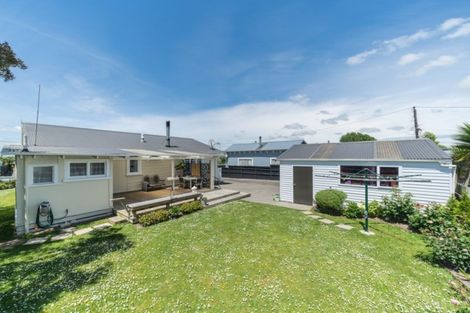 Photo of property in 62a Glasgow Terrace, Feilding, 4702