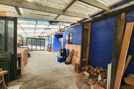 Photo of property in 41 Patui Avenue, Ngarimu Bay, Thames, 3575