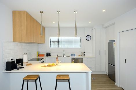 Photo of property in The Terraces, 36d/6 Welles Street, Christchurch Central, Christchurch, 8011