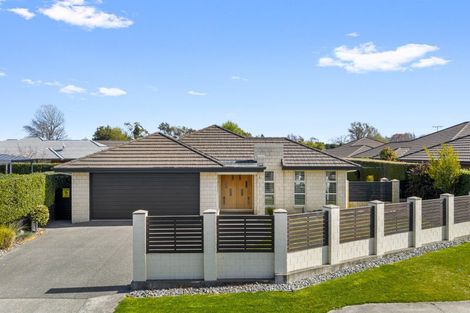 Photo of property in 3 Balmoral Mews, Springlands, Blenheim, 7201