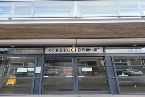 Photo of property in Detroit Apartments, 181 Tasman Street, Mount Cook, Wellington, 6021