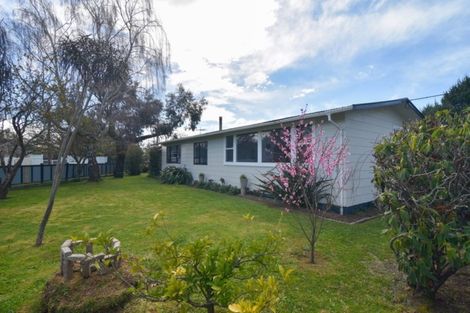 Photo of property in 7 Jellicoe Street, Greytown, 5712