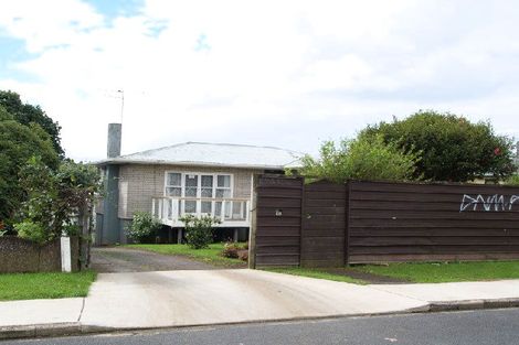 Photo of property in 13 Parker Crescent, Otara, Auckland, 2023