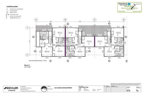 Photo of property in 135 Lincoln Road, Addington, Christchurch, 8024