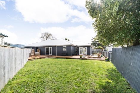 Photo of property in 25a West Street, Feilding, 4702