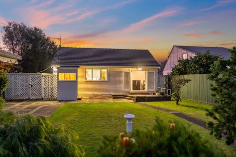 Photo of property in 6 Routley Crescent, Elderslea, Upper Hutt, 5018