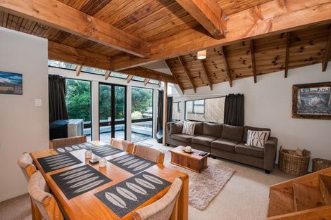 Photo of property in 27 Totara Street, Ohakune, 4625