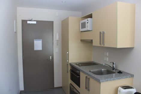 Photo of property in Dual Apartments, 108/142u Vivian Street, Te Aro, Wellington, 6011