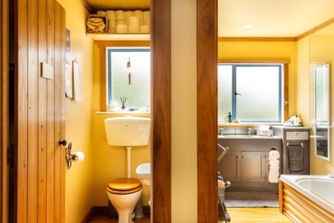 Photo of property in 233a Omata Road, Spotswood, New Plymouth, 4310