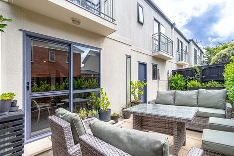 Photo of property in 3/40c Picton Avenue, Riccarton, Christchurch, 8011