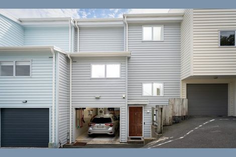 Photo of property in 5/143 Cockayne Road, Khandallah, Wellington, 6035
