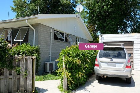 Photo of property in 2/38 Trent Street, Linwood, Christchurch, 8011