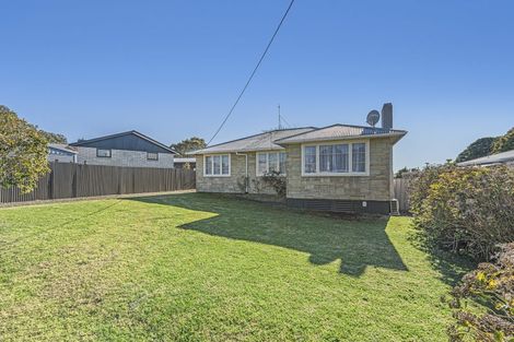 Photo of property in 6 Victoria Street, Waitara, 4320