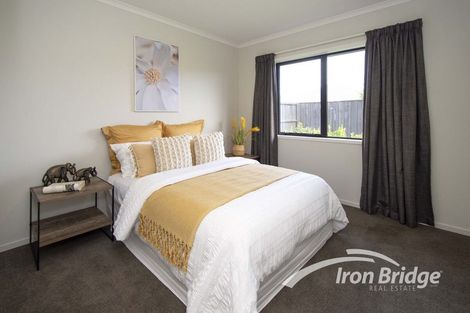 Photo of property in 18 Charlbury Drive, Rolleston, 7615