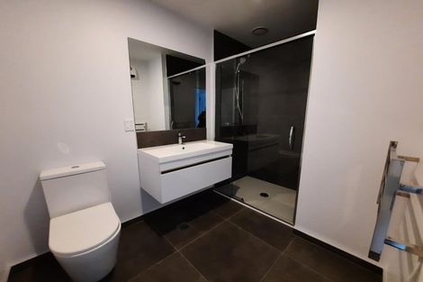Photo of property in 2/107 Edgeware Road, St Albans, Christchurch, 8014