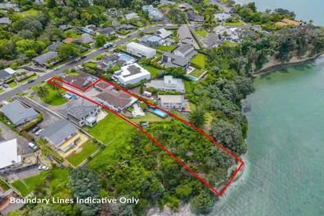 Photo of property in 1/121 Pah Road, Cockle Bay, Auckland, 2014