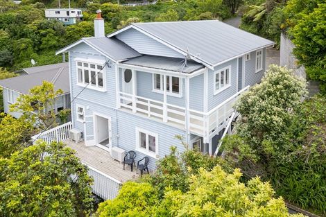 Photo of property in 78 Farnham Street, Mornington, Wellington, 6021