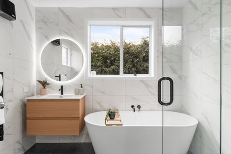 Photo of property in 14 Willis Place, Spreydon, Christchurch, 8024