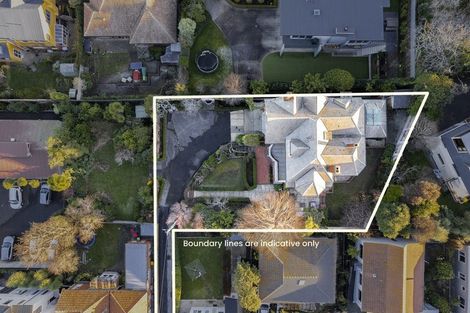 Photo of property in 14 Sheen Street, Roslyn, Dunedin, 9010
