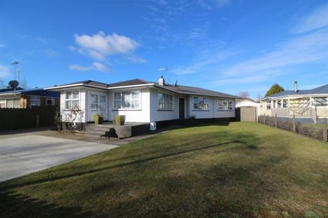 Photo of property in 27 Kowhai Place, Tokoroa, 3420