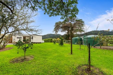 Photo of property in 316 Mountain Road, Maungaturoto, 0587