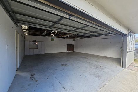 Photo of property in 52 Jellicoe Street, Whanganui East, Whanganui, 4500