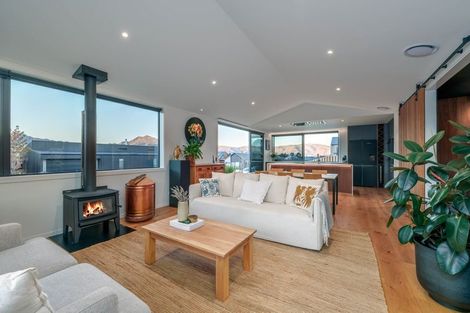 Photo of property in Northlake, 19 Lammermoor Street, Wanaka, 9305