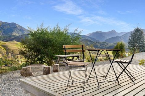 Photo of property in 1923 Motueka Valley Highway, Ngatimoti, Motueka, 7196