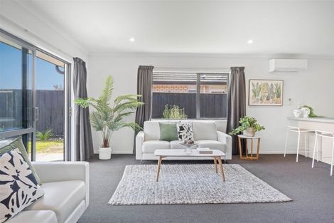 Photo of property in 28 Charlbury Drive, Rolleston, 7615