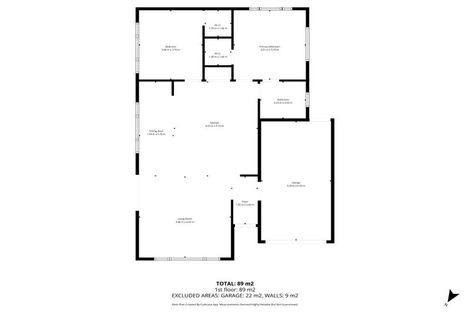 Photo of property in 28 Streamside Terrace, Kaiapoi, 7630