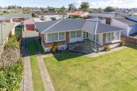 Photo of property in 153 Hukanui Road, Chartwell, Hamilton, 3210