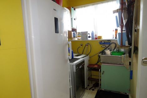 Photo of property in 23 Palmerston Street, Westport, 7825