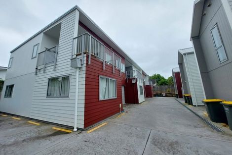 Photo of property in 16u7 Hammond Street, Hamilton Central, Hamilton, 3204