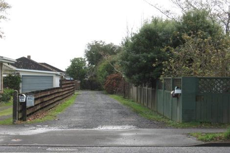 Photo of property in 55a Fifth Avenue, Enderley, Hamilton, 3214