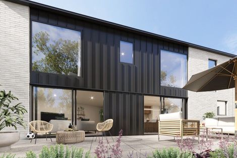 Photo of property in 133 Blighs Road, Strowan, Christchurch, 8052