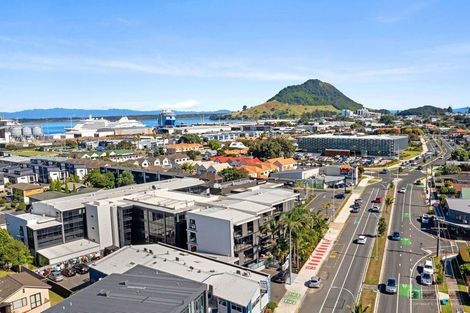 Photo of property in 2-06/424 Maunganui Road, Mount Maunganui, 3116