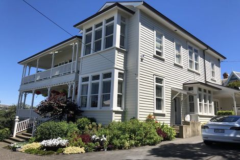 Photo of property in 9 Tudor Street, Devonport, Auckland, 0624