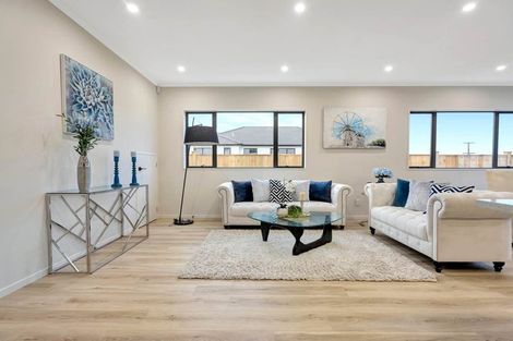 Photo of property in 58 Koromeke Street, Flat Bush, Auckland, 2019