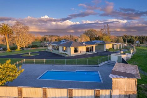 Photo of property in 505 Te Kowhai Road, Te Kowhai, Hamilton, 3288