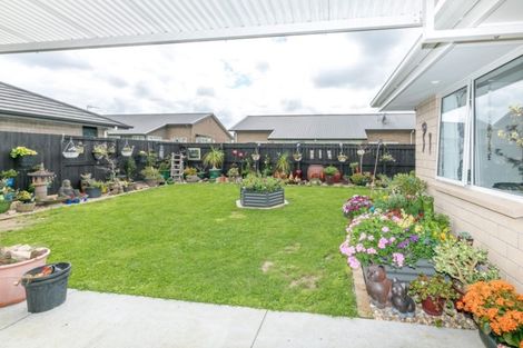 Photo of property in 31 Ladeira Place, Fitzroy, Hamilton, 3206