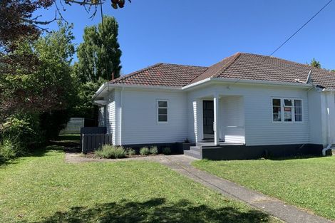 Photo of property in 36 Morris Street, Marton, 4710